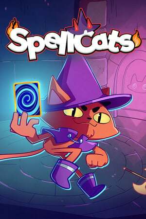 Spellcats: Auto Card Tactics Spellcats: Auto Card Tactics