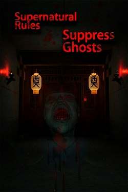 Supernatural Rules Suppress Ghosts Supernatural Rules Suppress Ghosts