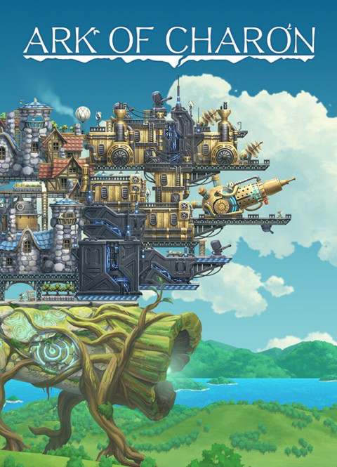 Ark of Charon BETA