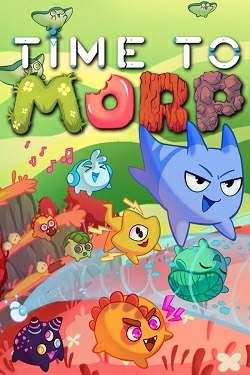Time to Morp Time to Morp