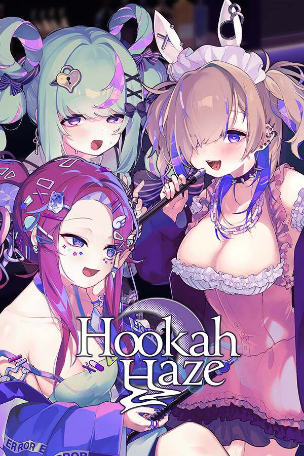 Hookah Haze Hookah Haze