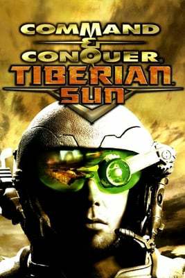 Command & Conquer: Tiberian Sun Command & Conquer: Tiberian Sun