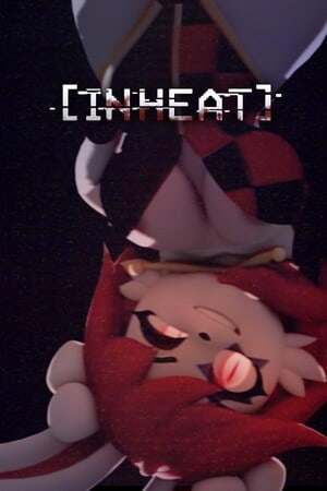IN HEAT: Lustful Nights