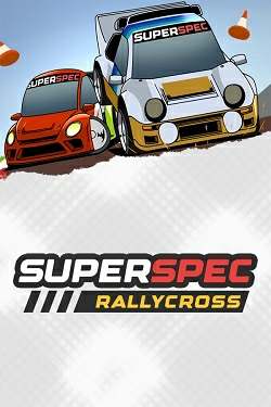 SuperSpec Rallycross SuperSpec Rallycross