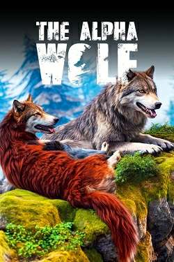 The Alpha Wolf