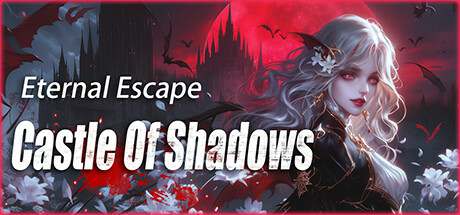 Eternal Escape: castle of shadows Eternal Escape: castle of shadows