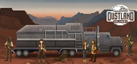 Dustland Delivery BETA