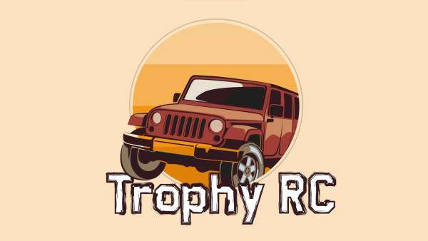 TrophyRC TrophyRC