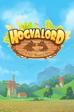 Hogvalord: The Ranch Hogvalord: The Ranch