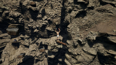 третий скриншот из Get To The Top