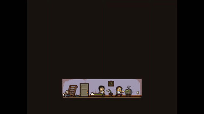 второй скриншот из LISA: The Pointless