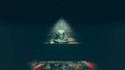 четвертый скриншот из River God: Enshrouded Current