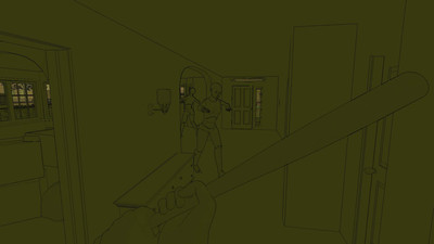 первый скриншот из Quintus and the Formidable Curse
