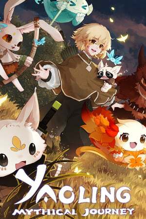 Yaoling: Mythical Journey DEMO