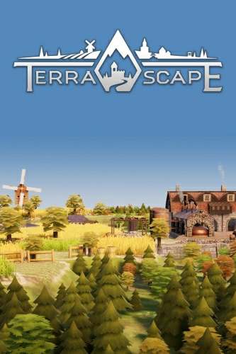 TerraScape TerraScape