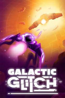 Galactic Glitch DEMO