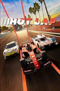 Hot Lap Racing Hot Lap Racing