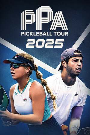 PPA Pickleball Tour 2025 PPA Pickleball Tour 2025