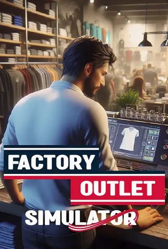 Factory Outlet Simulator DEMO Factory Outlet Simulator DEMO
