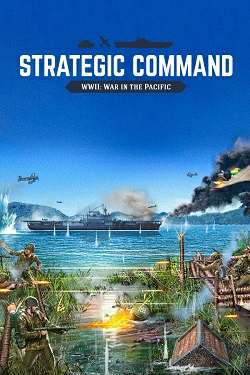 Strategic Command WWII: War in the Pacific Strategic Command WWII: War in the Pacific