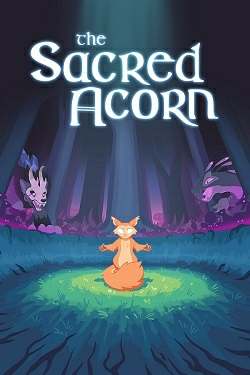 The Sacred Acorn The Sacred Acorn