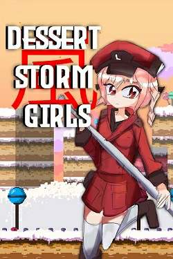 Dessert Storm Girls Dessert Storm Girls