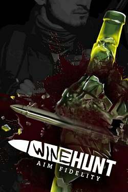 Wine Hunt: Aim Fidelity Wine Hunt: Aim Fidelity