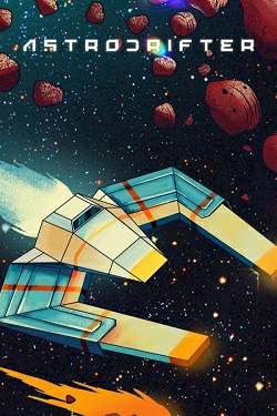 ASTRODRIFTER ASTRODRIFTER