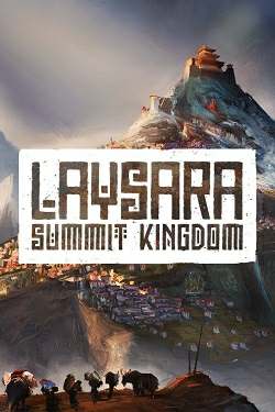 Laysara Summit Kingdom DEMO Laysara Summit Kingdom DEMO