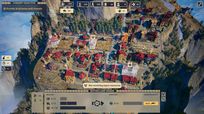 четвертый скриншот из Laysara Summit Kingdom DEMO