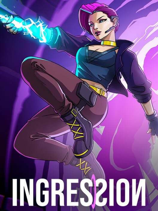 Ingression Ingression