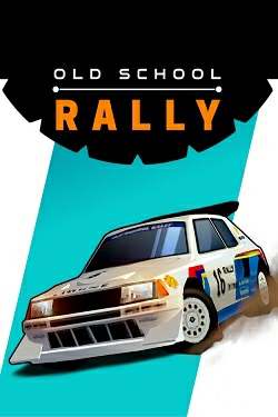 Old School Rally BETA Old School Rally BETA