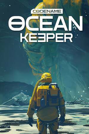 Codename: Ocean Keeper DEMO Codename: Ocean Keeper DEMO