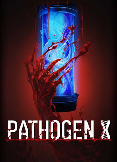 PATHOGEN X