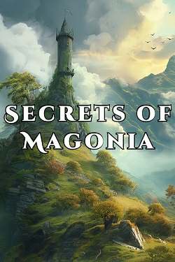 Secrets of Magonia Secrets of Magonia