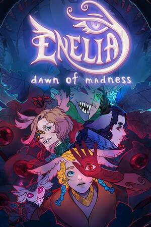 Enelia: Dawn of Madness Enelia: Dawn of Madness