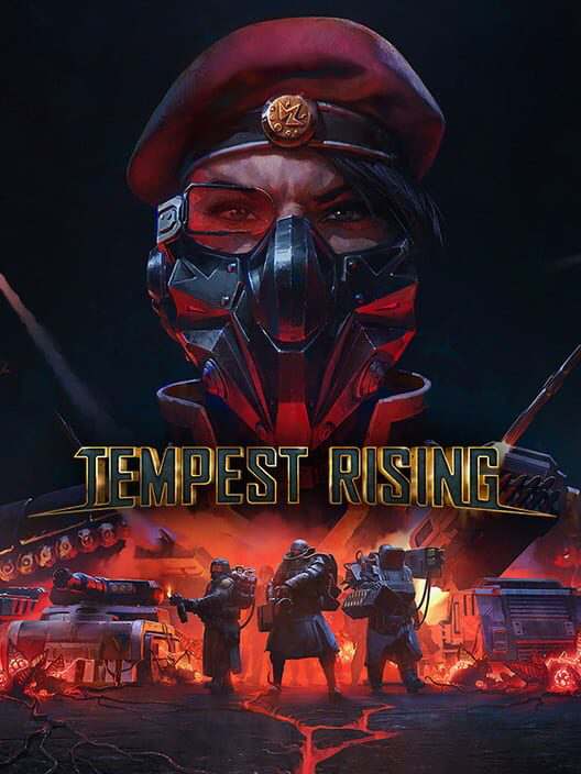 Tempest Rising DEMO