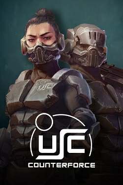 USC: Counterforce USC: Counterforce