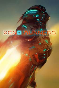 Xeno Runners Xeno Runners