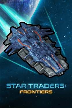 Star Traders Frontiers Star Traders Frontiers