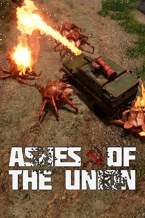Ashes of the Union Ashes of the Union