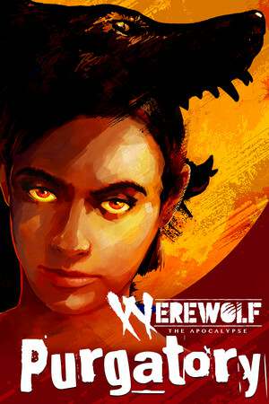 Werewolf: The Apocalypse - Purgatory Werewolf: The Apocalypse - Purgatory