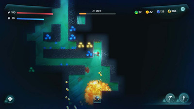 четвертый скриншот из Codename: Ocean Keeper DEMO