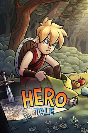 Hero Tale Hero Tale
