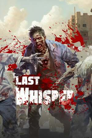 Last Whisper Survival