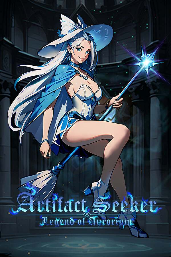 Artifact Seeker: Resurrection Artifact Seeker: Resurrection
