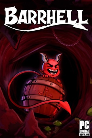 Barrhell