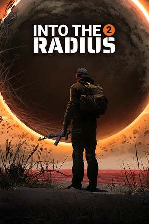 Into the Radius 2 DEMO Into the Radius 2 DEMO