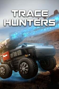Trace Hunters Trace Hunters