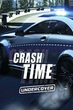 Crash Time - Undercover Crash Time - Undercover